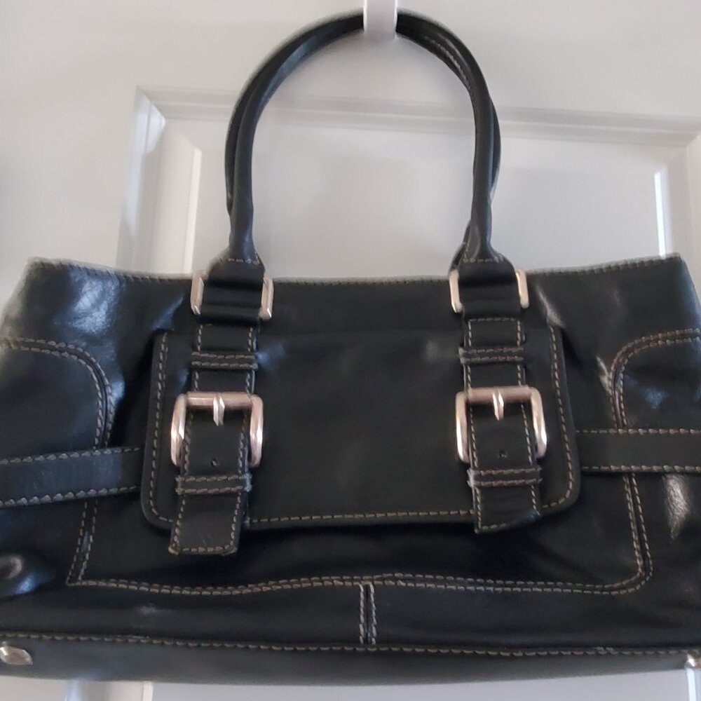 Michael Kors Satchel